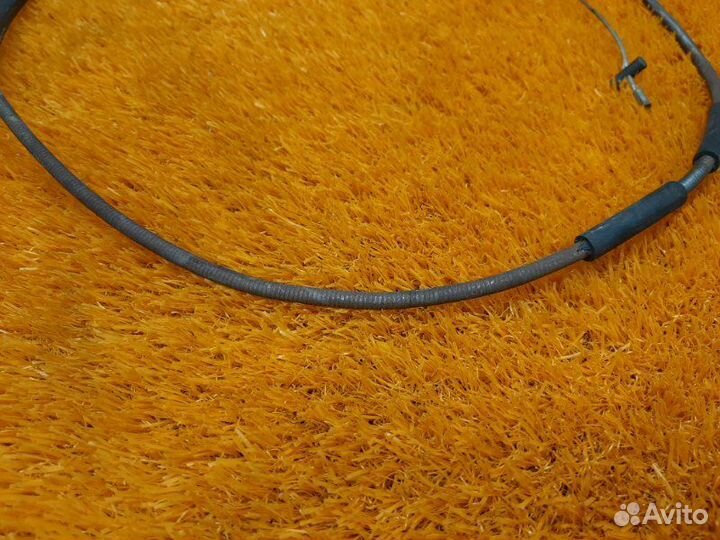 Трос газа Bmw 3-Series E46 M43B19 (194E1) 2000