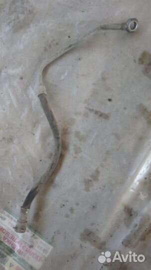 Трубка охлаждения АКПП Опель Вектра Б