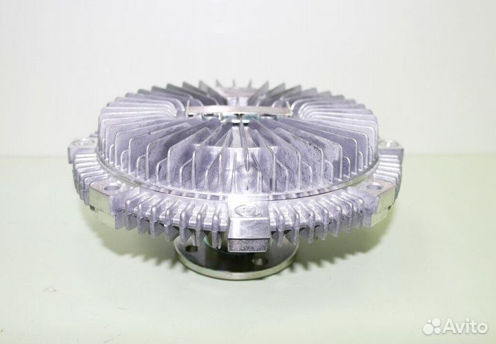 Вискомуфта вентилятора YD25 DDTi 21082-EB70C