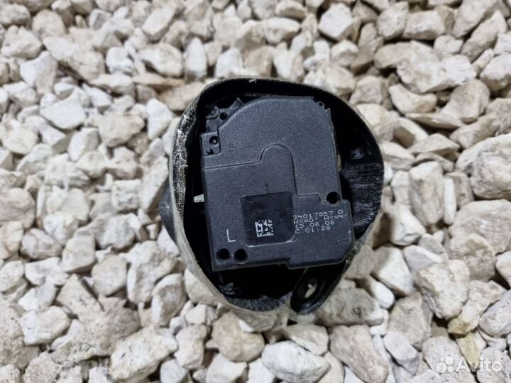 Ремень безопасности передний Фокус 2