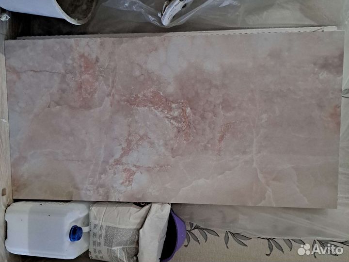 Керамическая плитка остатки