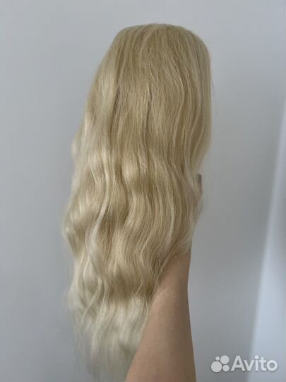 Манекен для причесок