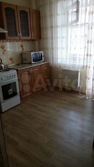2-к. квартира, 50 м², 2/5 эт.
