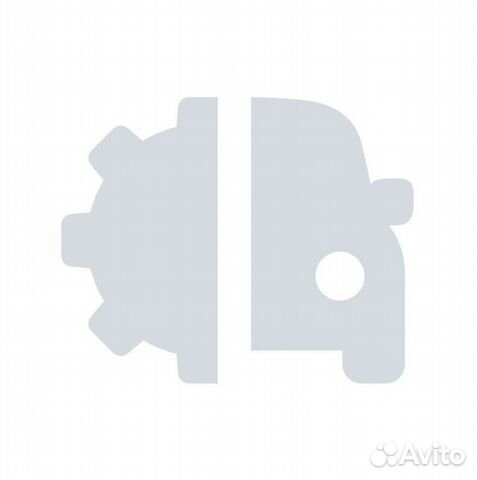 CX5 '12- стекло фары правой (Китай)