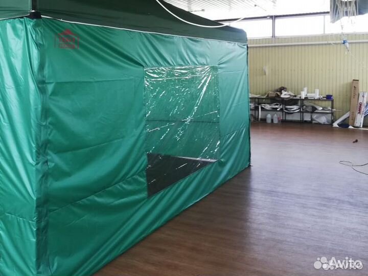 Шатер Палатка