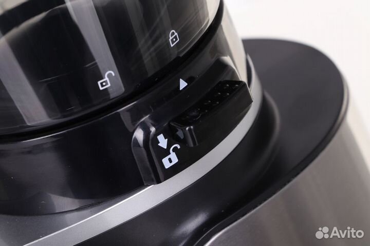 Кофемолка Kitfort кт-784