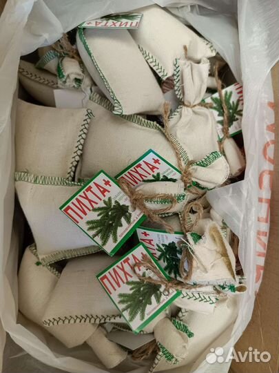 Фито-Пушка для Бани