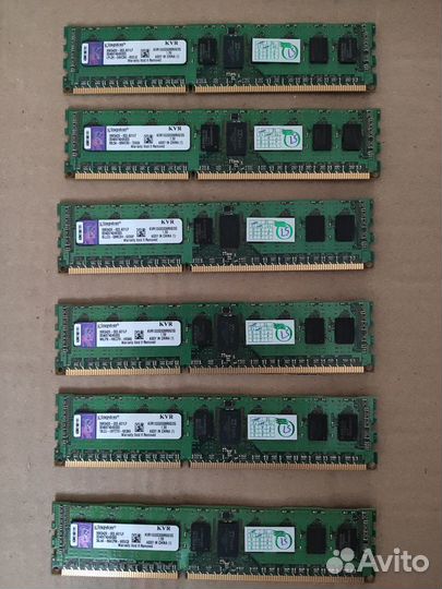 Серверная оперативка, мат. платы, блоки питания