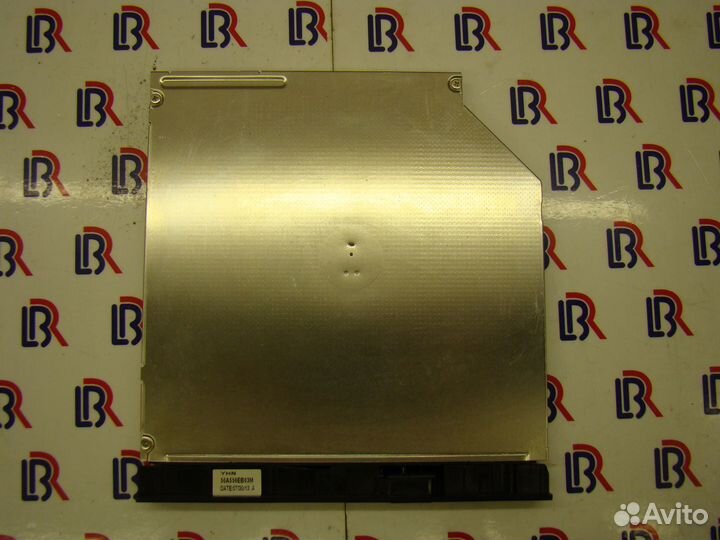 GU71N DVD Rewriter
