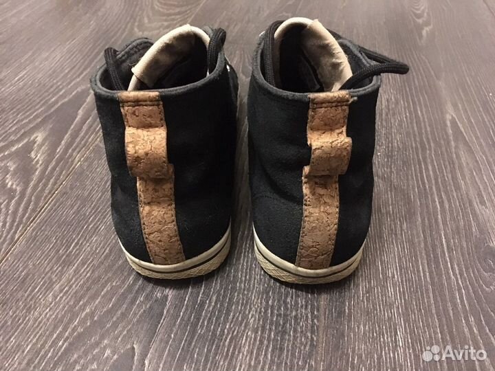 Кеды adidas 38