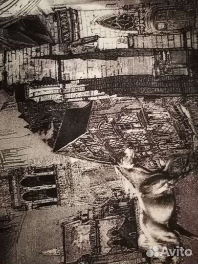 Шарфы и палантины