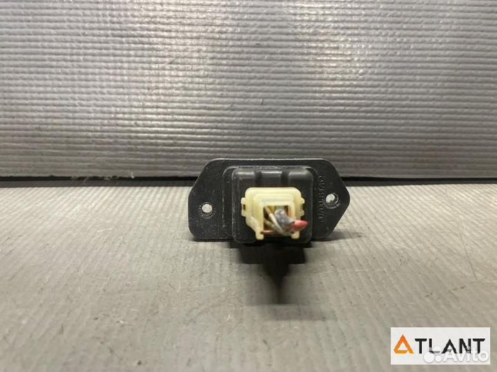 Реостат передний honda stepwgn