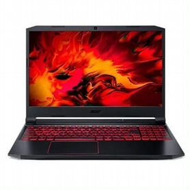 Игровой ноутбук acer nitro 5