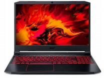 Игровой ноутбук acer nitro 5