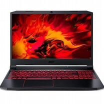 Игровой ноутбук acer nitro 5