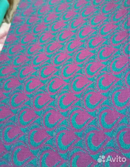 Слинг шарф Мокошь