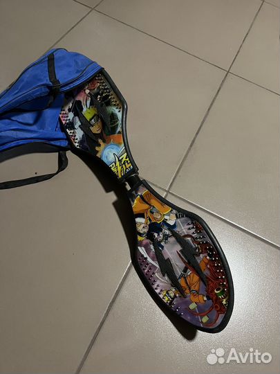 Роллерсёрф