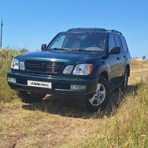 Lexus LX 4.7 AT, 1999, 310 000 км