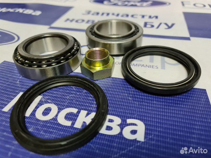 Подшипник передней ступицы Ford Scorpio / Sierra