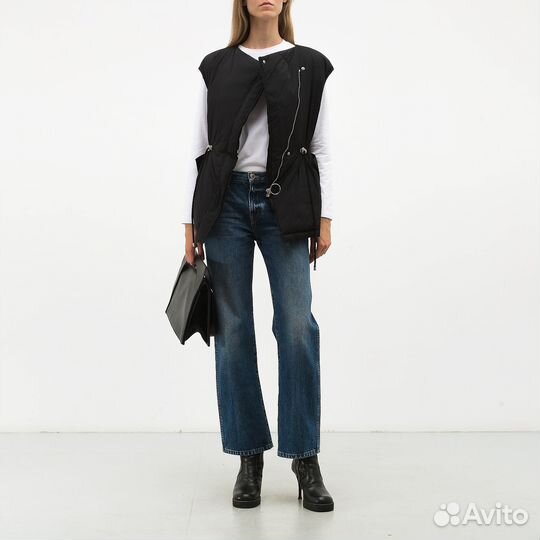 Жилет Acne Studios