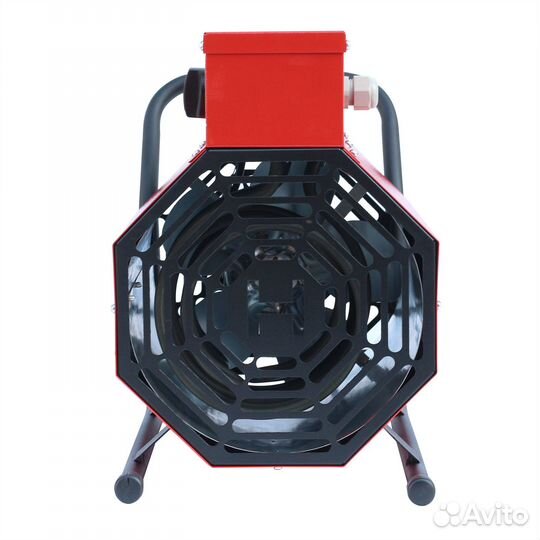 Тепловая пушка Hintek Prof 05220