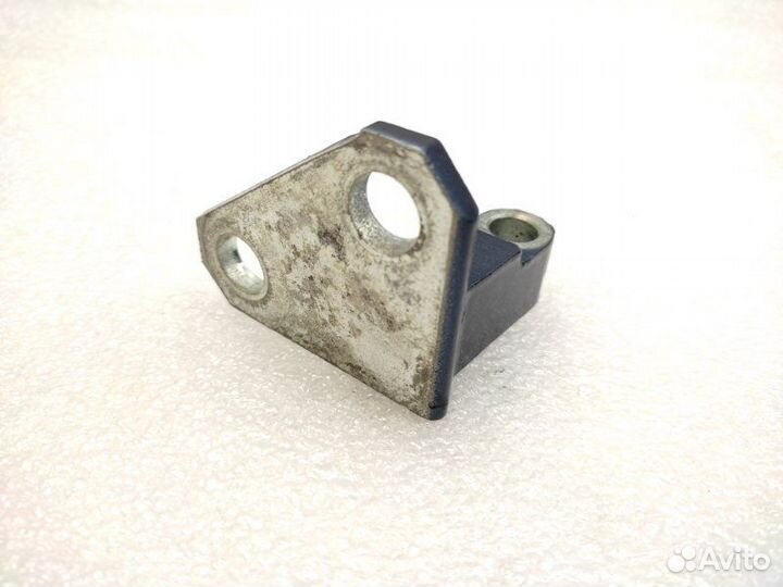 Петля двери передняя левая Volkswagen Passat B7