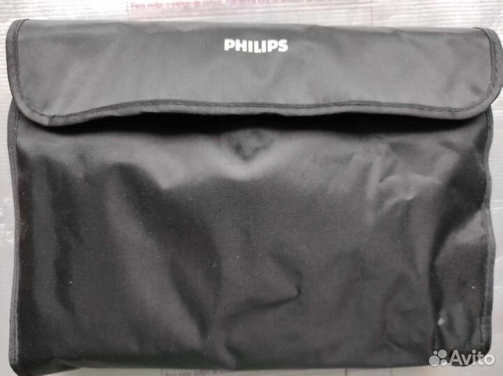 Мультистайлер philips новый