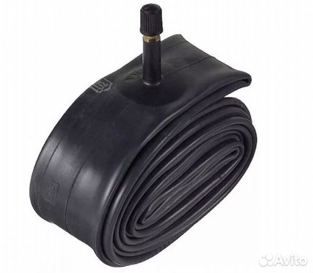 Велопокрышка с камерой 24