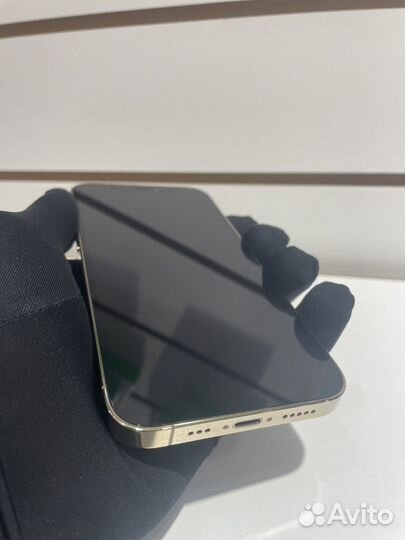 iPhone 12 Pro, 256 ГБ