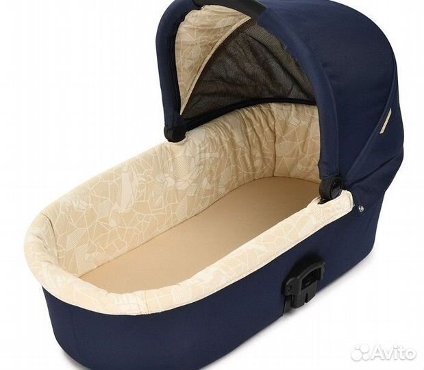 Коляска X-lander x-pulse