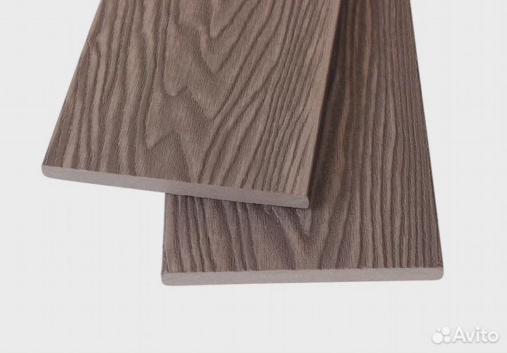 Доска заборная