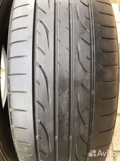 Dunlop SP Sport LM704 215/60 R17