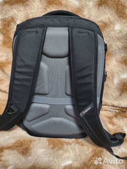 Рюкзак Manfrotto Advanced 2 Gear Backpack