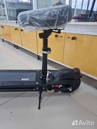 Электросамокат kugoo m2 2022