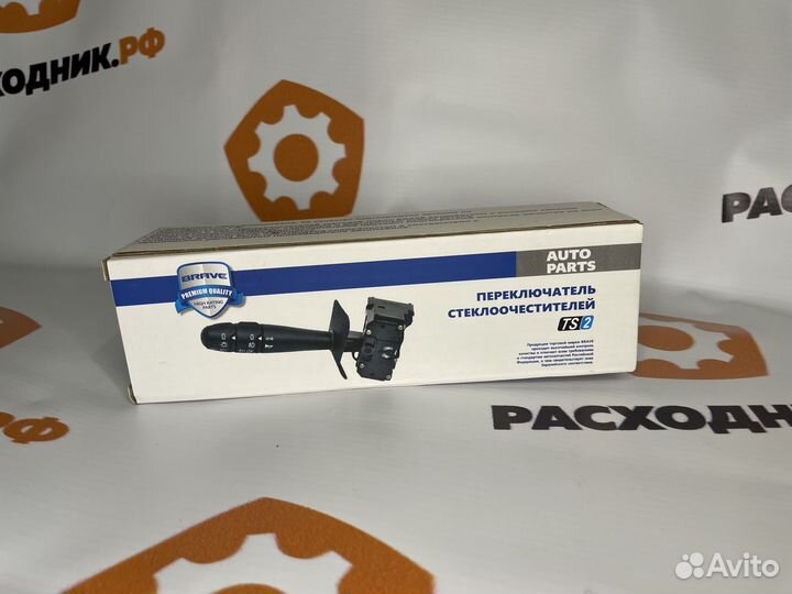 Переключатель подрулевой BR.TS.2.4 Matiz, Spark