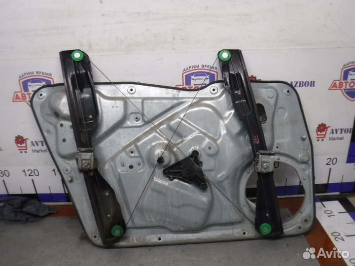 Стеклоподъемник передний правый Volkswagen Tiguan