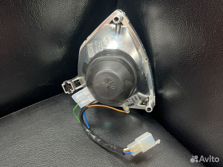 Фара оригинал KTM 81214001100 250/300/350 21