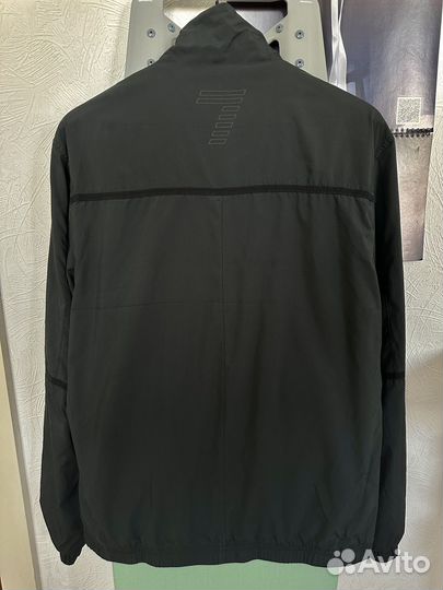 Ветровка EA7 ориганал М