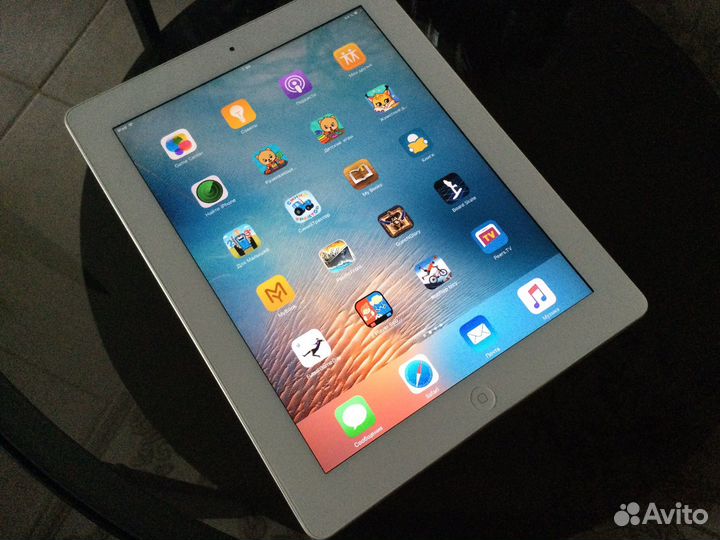 iPad 2