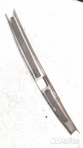 Накладка панели багажника Audi A6 C5