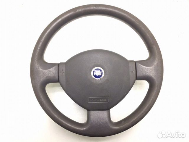 Руль Fiat Panda 1.1 I 2006