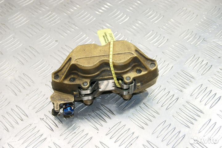 Суппорт передний левый Suzuki GSX-R1000 K1-K2, T70