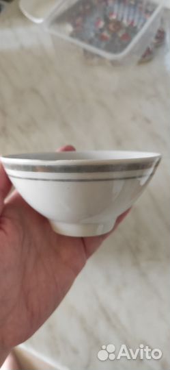 Посуда СССР