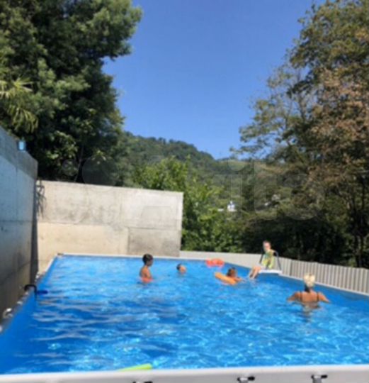 Комната 20 м², 3/3 эт.