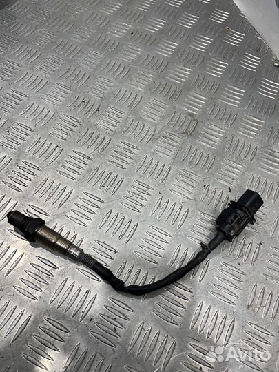 Датчик кислородный/Lambdasonde Kia Sorento Prime