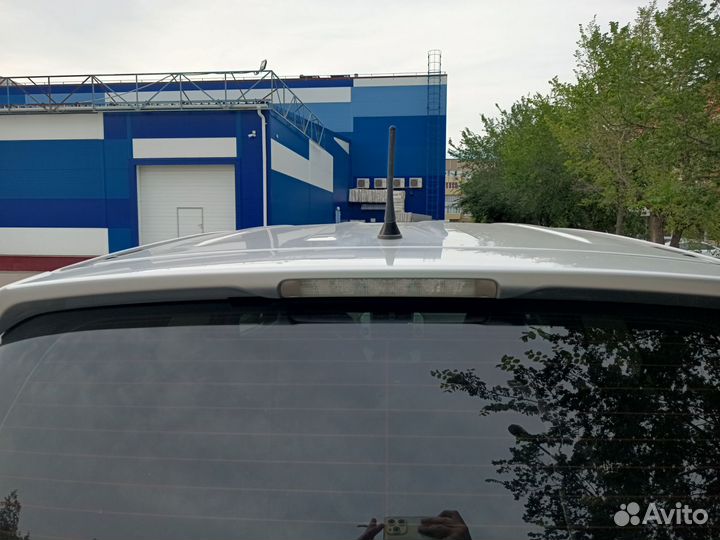 Toyota RAV4 2.0 AT, 2006, 269 028 км