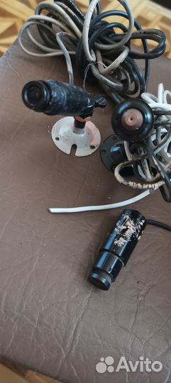 Видеокамера