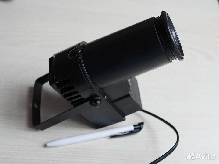 Свет для съемки, прожектор