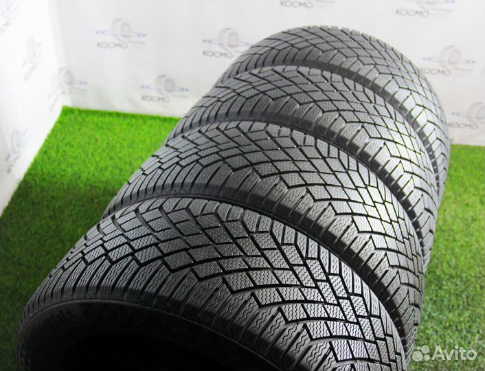 Continental ContiVikingContact 7 245/45 R18 100T