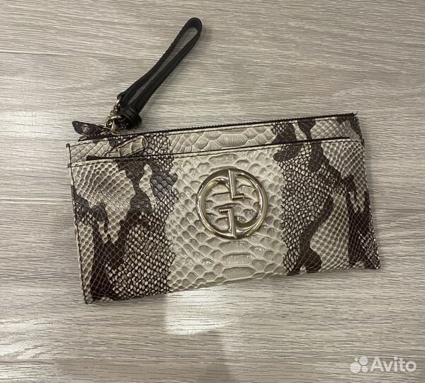 Клатч gucci